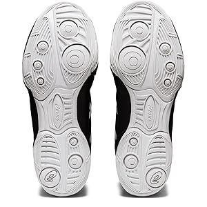 Amazon | アシックス キッズ スナップダウン 3年生 レスリング